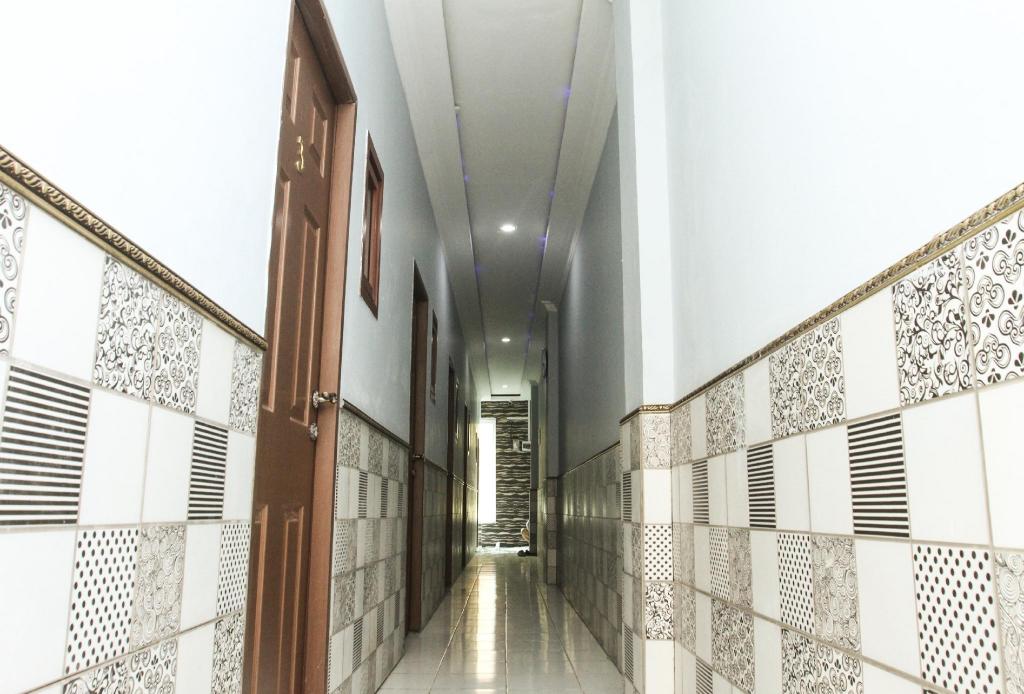 Hotel Grand Iora by MyHome Hospitality — Bekasi — photo 3
