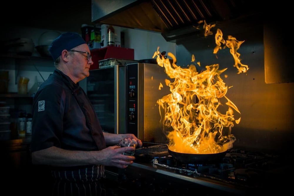 Moors Inn in Pickering, United Kingdom