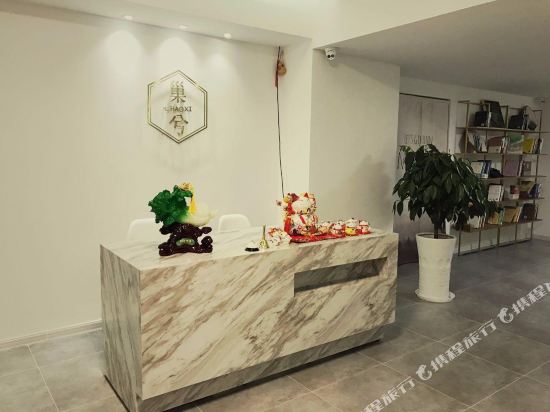 Chao xi - last minute hotel in Qingdao