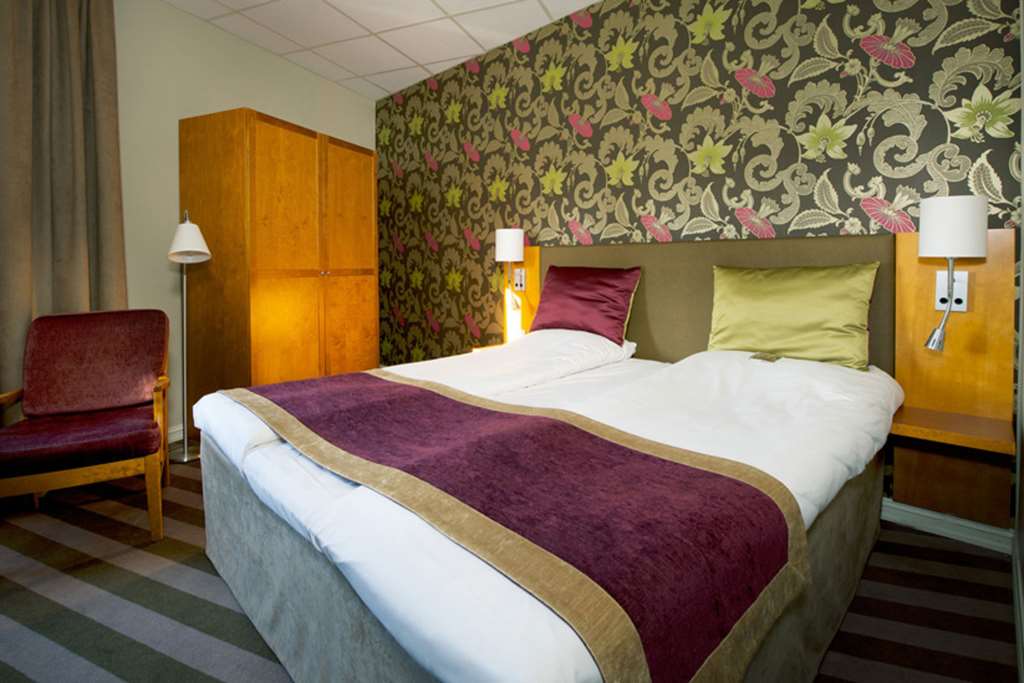 Quality Hotel Sarpsborg — Sarpsborg — photo 2