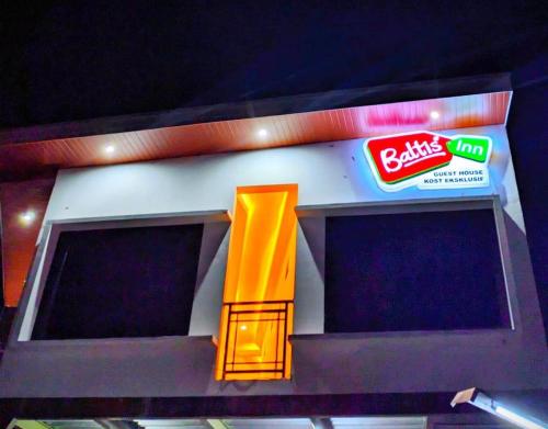 Baltis Inn 3 Banyumanik in Semarang, Indonesia