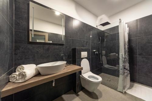 Hotel pod Kapličkou — Brno — photo 2
