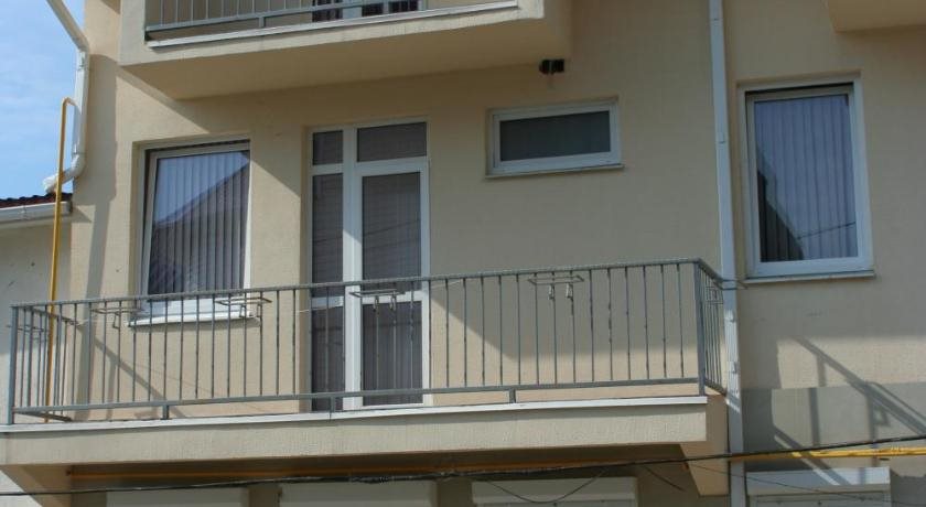 Anzhelika Hotel in Sochi, Russia