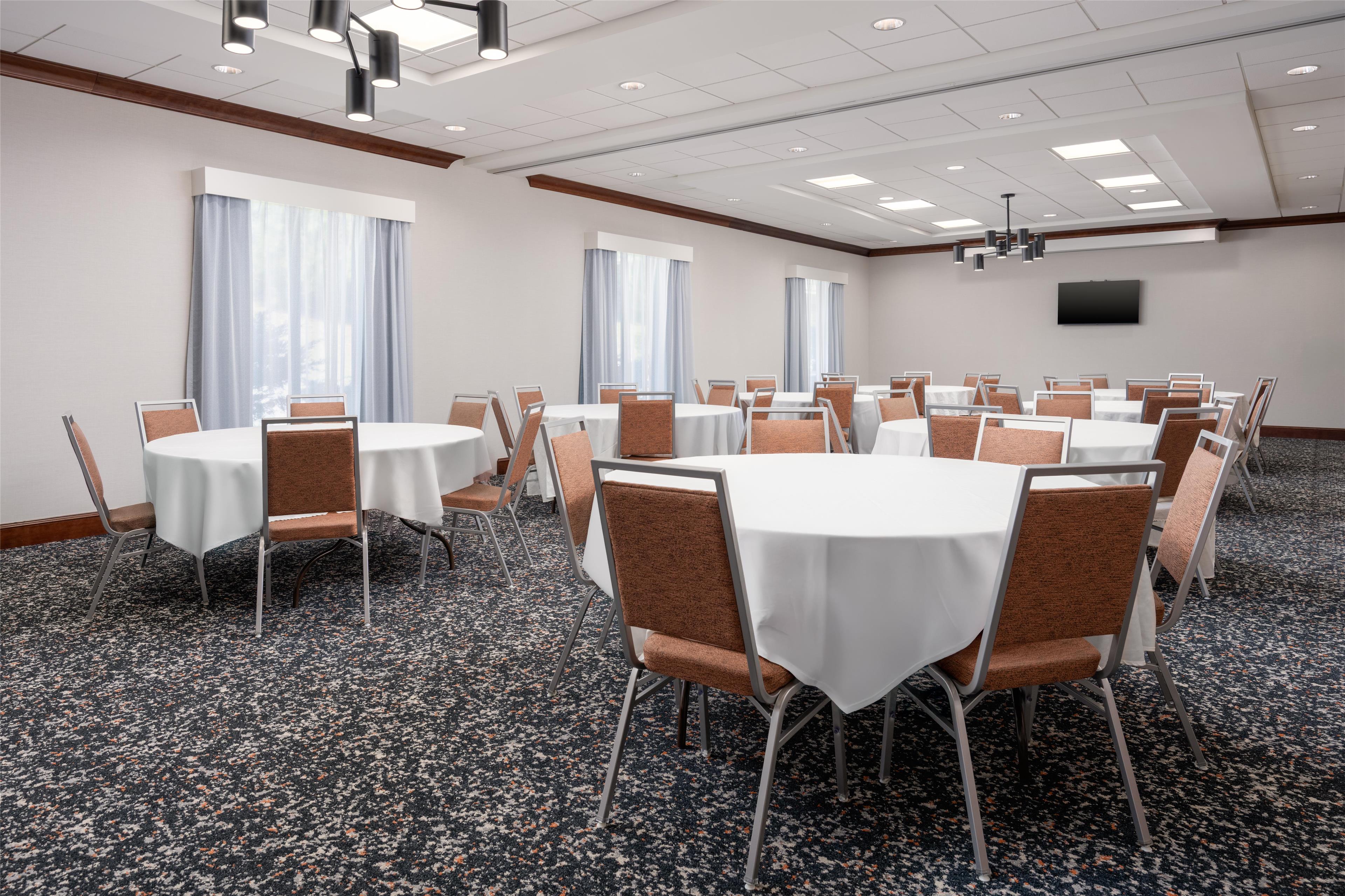 Hampton Inn Cleveland TN - photo 18