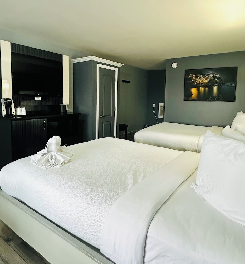 Marion Motor Lodge - photo 23
