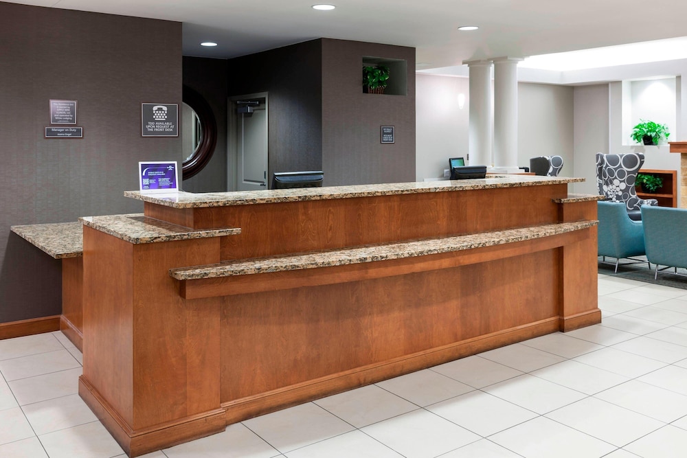 Residence Inn by Marriott Chicago Lake Forest Mettawa - photo 4