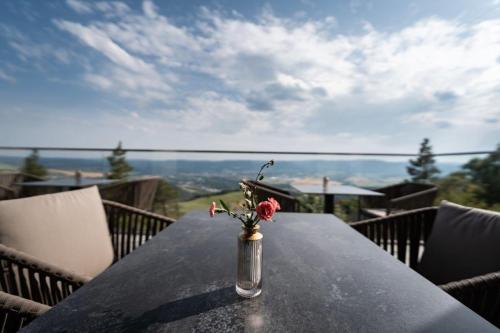 Kulmberghaus Resort — Saalfeld — photo 4