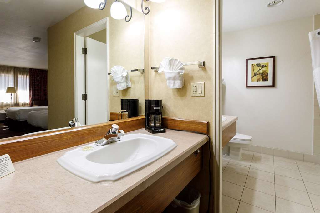 Gold Country Inn and Casino by Red Lion Hotels - photo 39