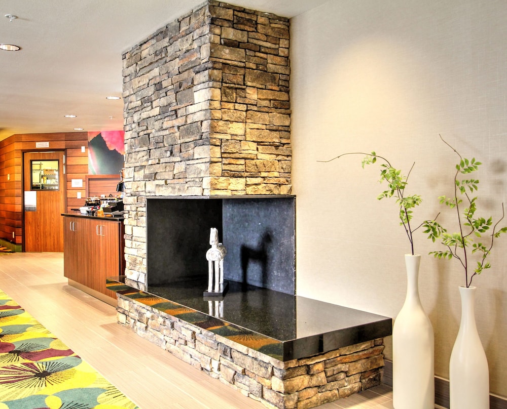 Fairfield Inn By Marriott Boise - photo 3