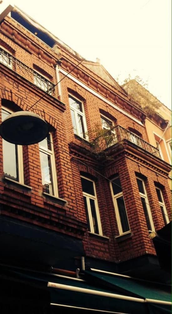 Puffin Hostel — 4-Star Luxury Hotel in Istanbul, Turkey