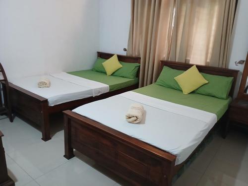 Kandyan Lounge — Kandy — photo 2