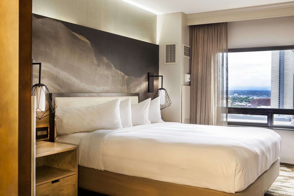 Hilton Denver City Center - photo 53