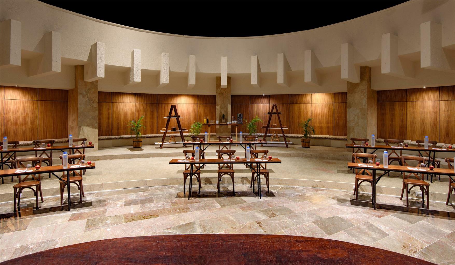 Meeting room