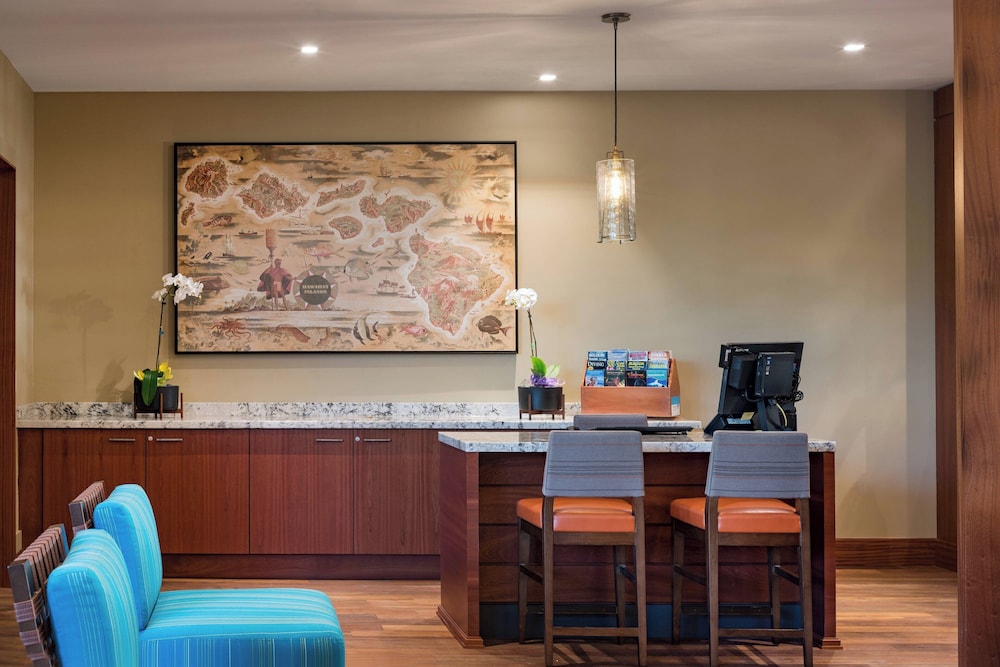 Residence Inn by Marriott Maui Wailea - photo 4