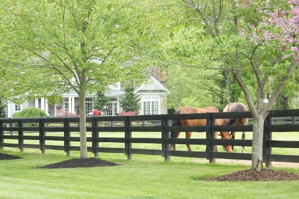 Bluegrass Country Estate - photo 20