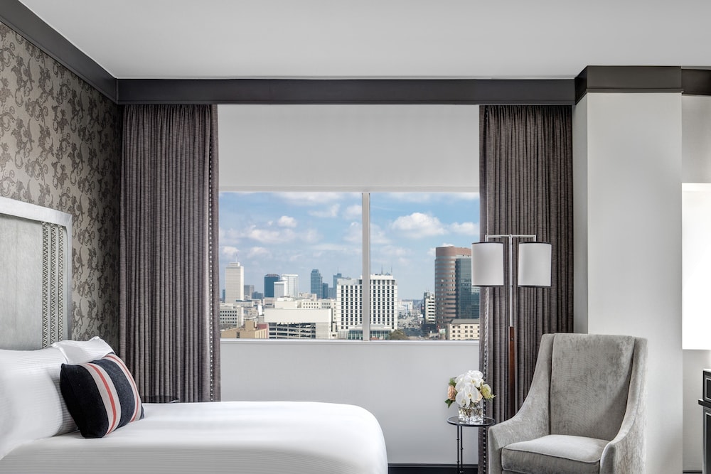 Loews Nashville Hotel at Vanderbilt Plaza - photo 46