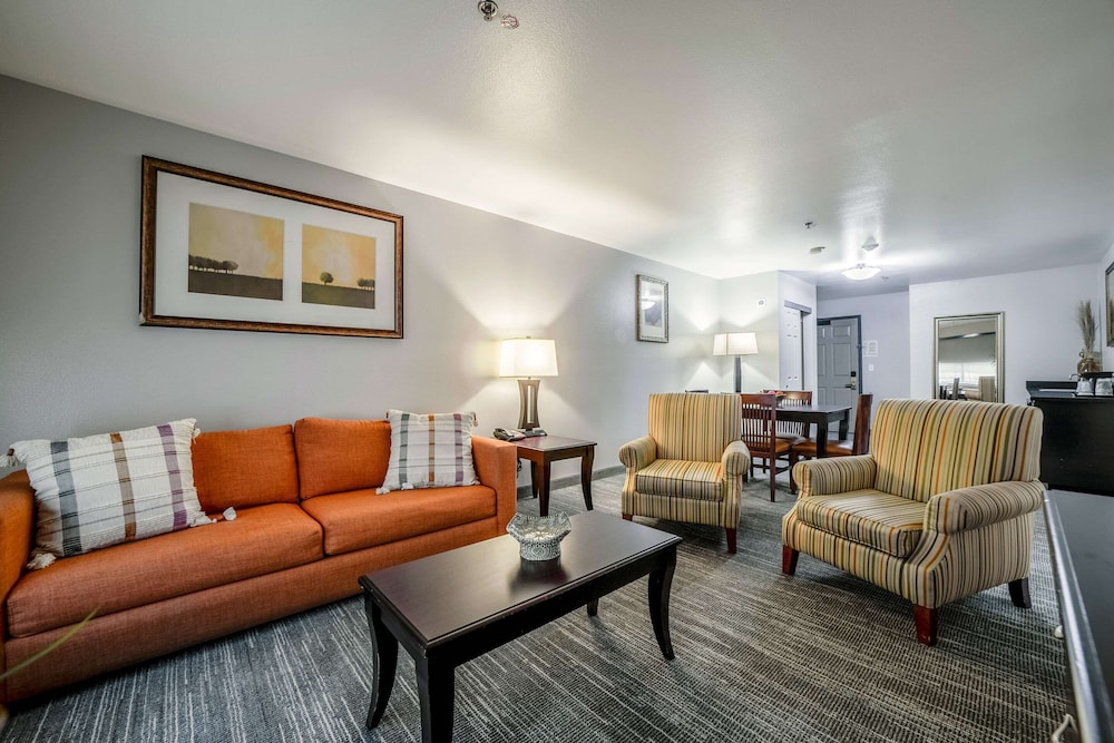 Country Inn & Suites by Radisson Ontario at Ontario Mills CA - photo 65