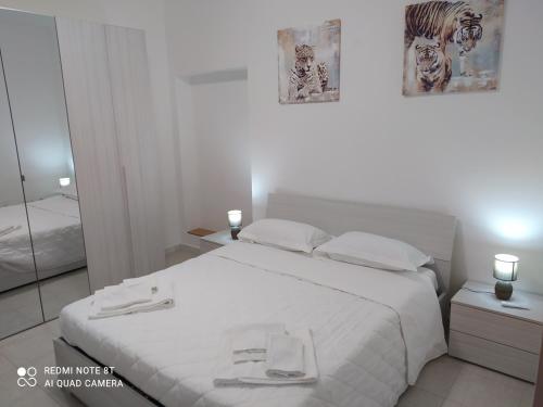 La casetta di Alessandro — 4-Star Luxury Hotel in Matera, Italy
