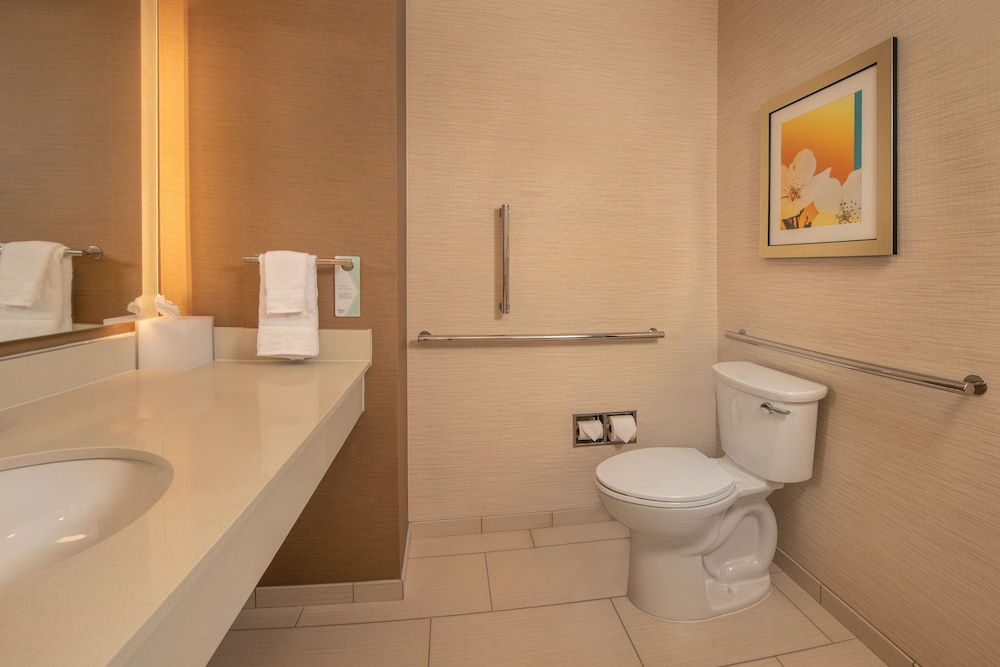 Fairfield Inn & Suites by Marriott Harrisburg International Airport - photo 16