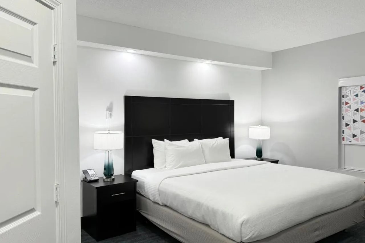 Best Western of Crestview - photo 13