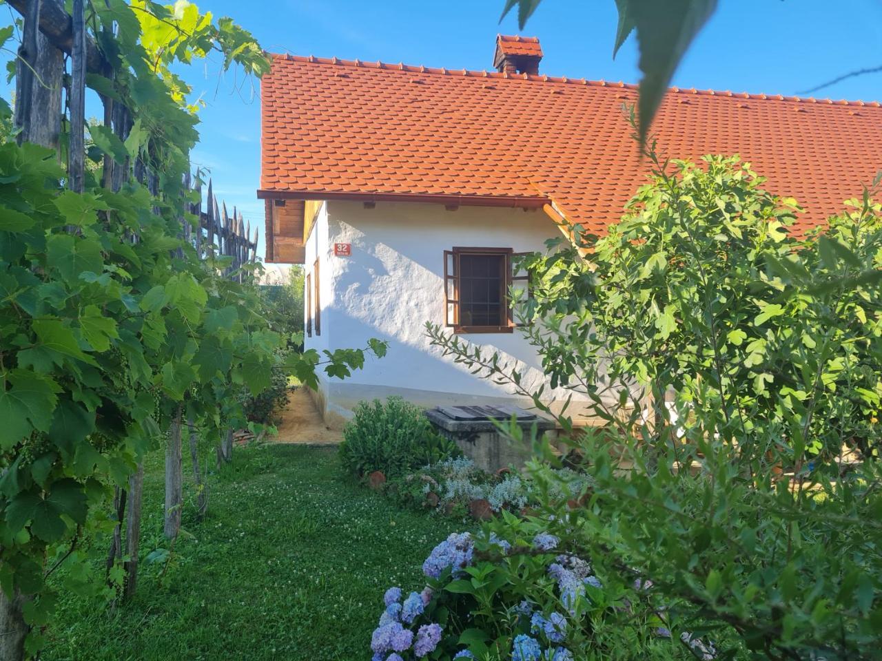 Balajceva domačija Moravske Toplice in Moravske Toplice, Slovenia