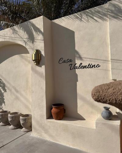 Casa Valentino