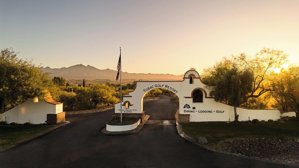 Tubac Golf Resort & Spa - photo 35