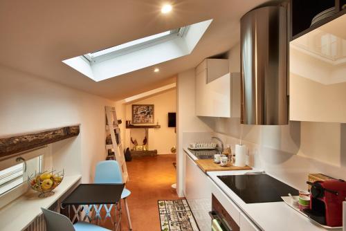 la casa di Veronique — 4-Star Luxury Hotel in Como, Italy