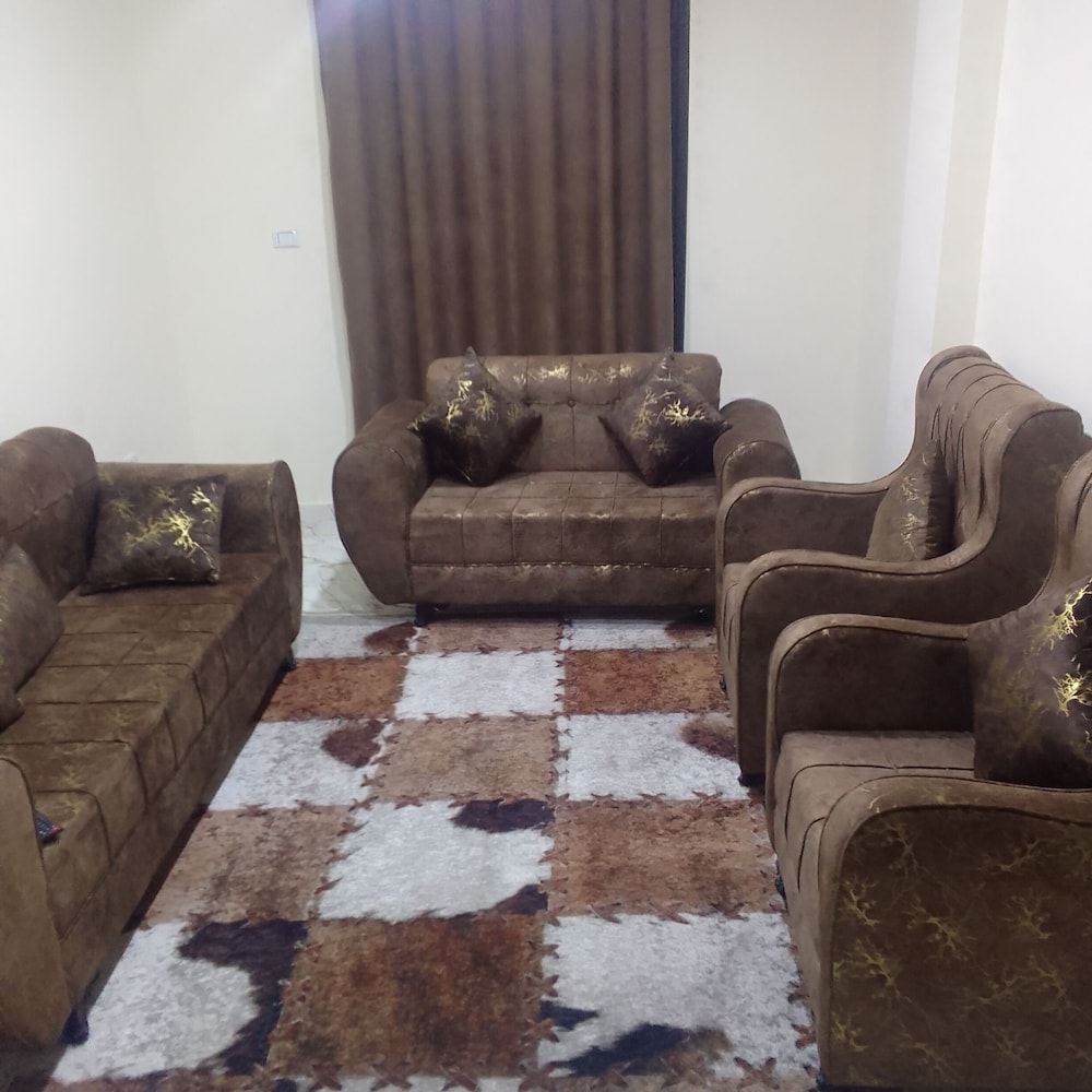 Dream house hotel jerash — Jarash — photo 2