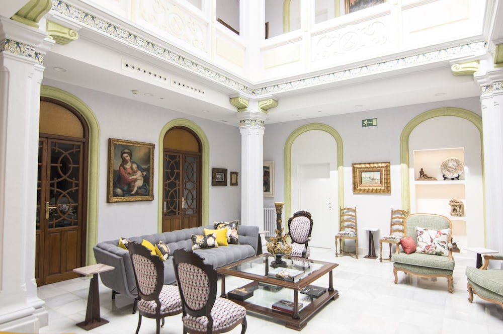 Hotel Oleum Parking Gratuito Reserva Previa