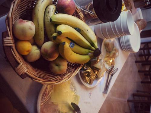 To Limanaki in Zagora, Greece