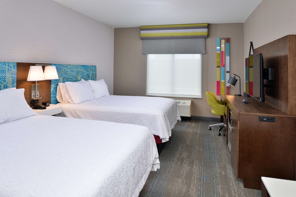 Hampton Inn & Suites Adrian - photo 19