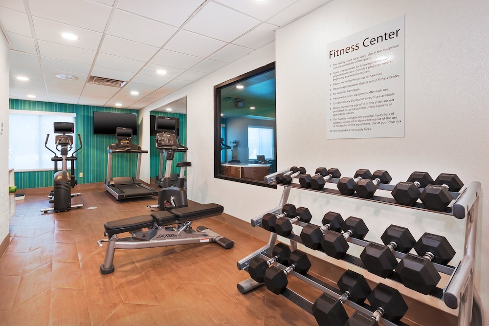 Holiday Inn Express Hotel & Suites Cleveland Richfield by IHG - photo 15