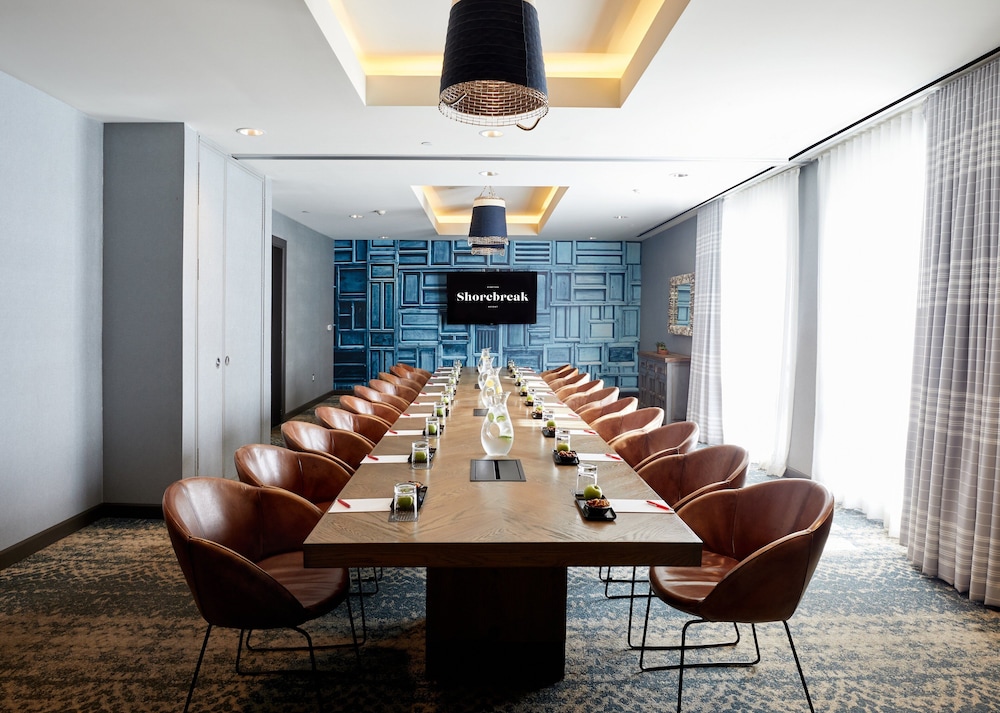 Kimpton Shorebreak Huntington Beach Resort by IHG - photo 80