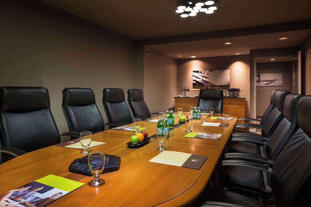 Doubletree by Hilton Newark Fremont - photo 66