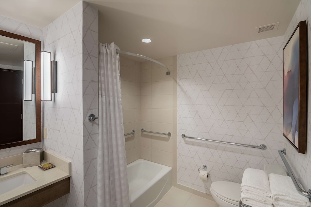 Hilton Asheville Biltmore Park - photo 48
