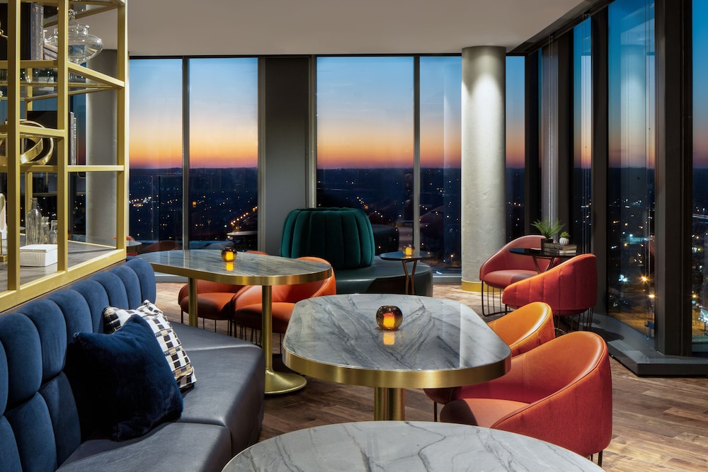 Amway Grand Plaza Curio Collection by Hilton - photo 65