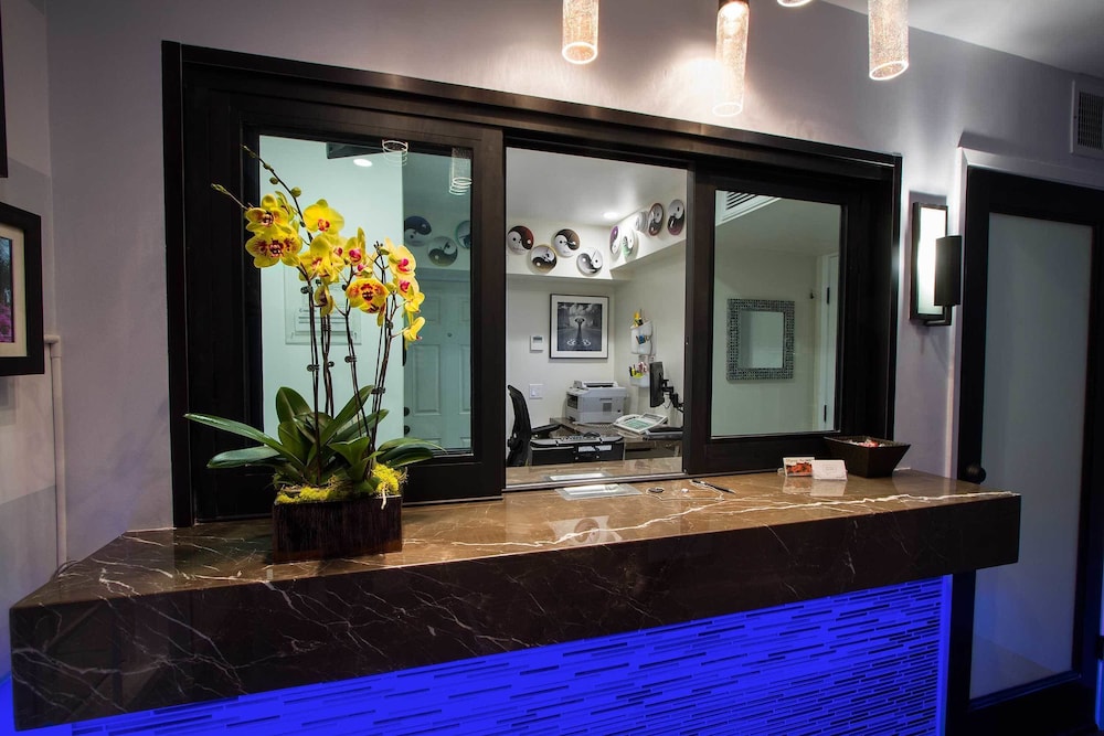 Regency Inn Los Angeles - photo 8