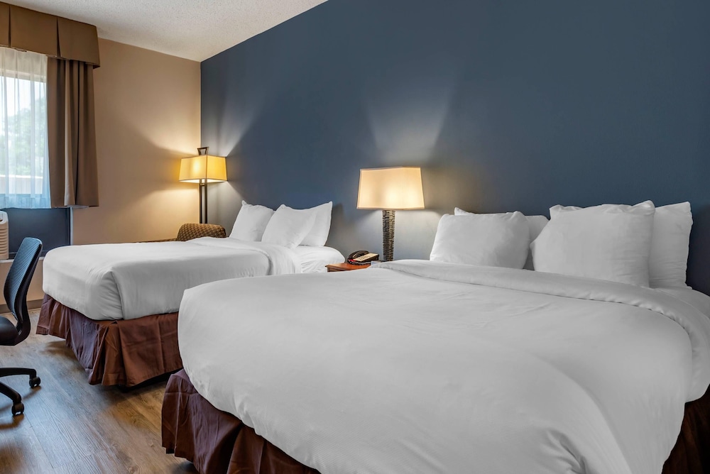 Comfort Inn Horsham Philadelphia - photo 15