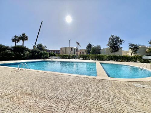 Vilamoura Fresh With Pool by Homing — 4-Star Luxury Hotel in Vilamoura, Portugal
