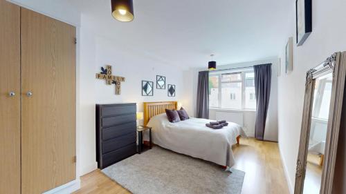 Bright and cosy 1 bed flat next to Tower Bridge — 4-Star Luxury Hotel in London, United Kingdom