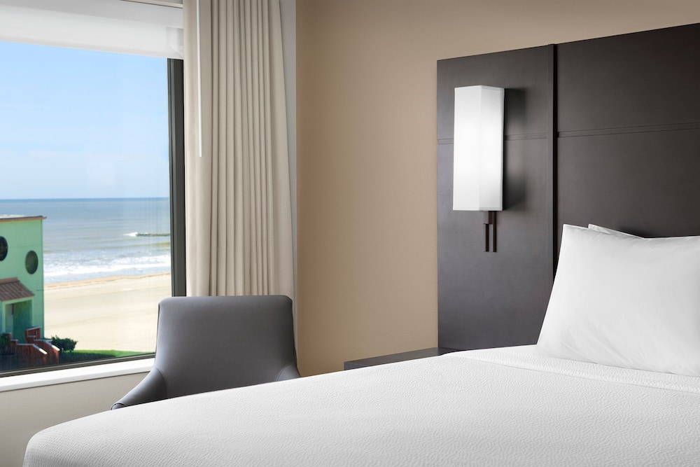 Residence Inn by Marriott Galveston Island - photo 16