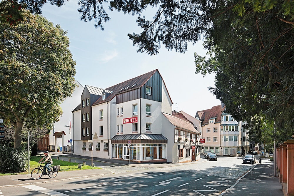 Zum Goldenen Ochsen — Aschaffenburg — photo 2