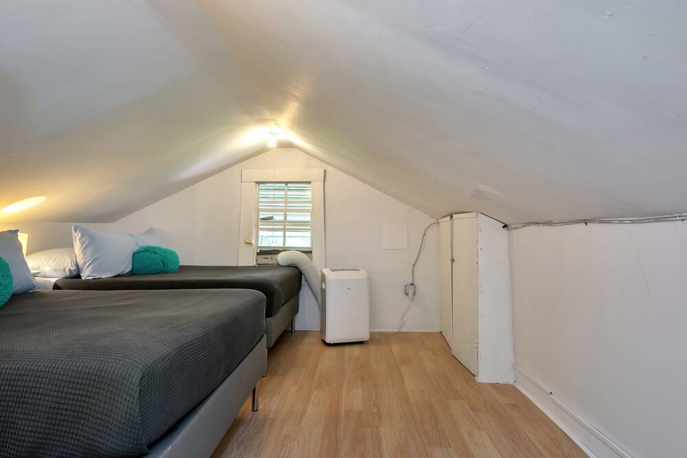 Gorgeous 2br With Garden and BBQ :) - photo 11