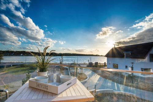 Ostsee Appartement Nr 152 11 Ost im Strand Resort in Heiligenhafen, Germany