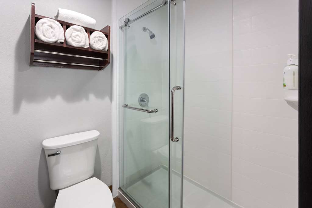 La Quinta Inn by Wyndham Buffalo Airport - photo 25