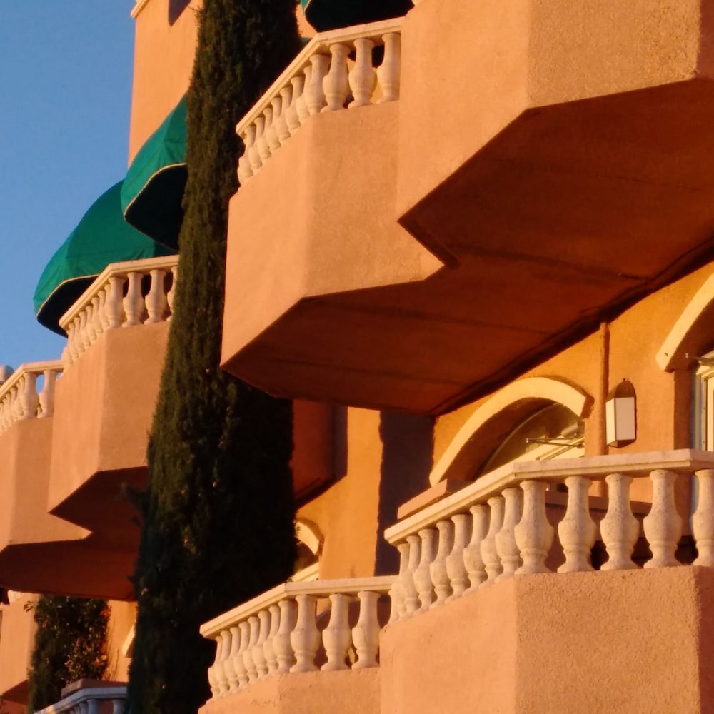 Forest Villas Hotel Prescott - photo 141
