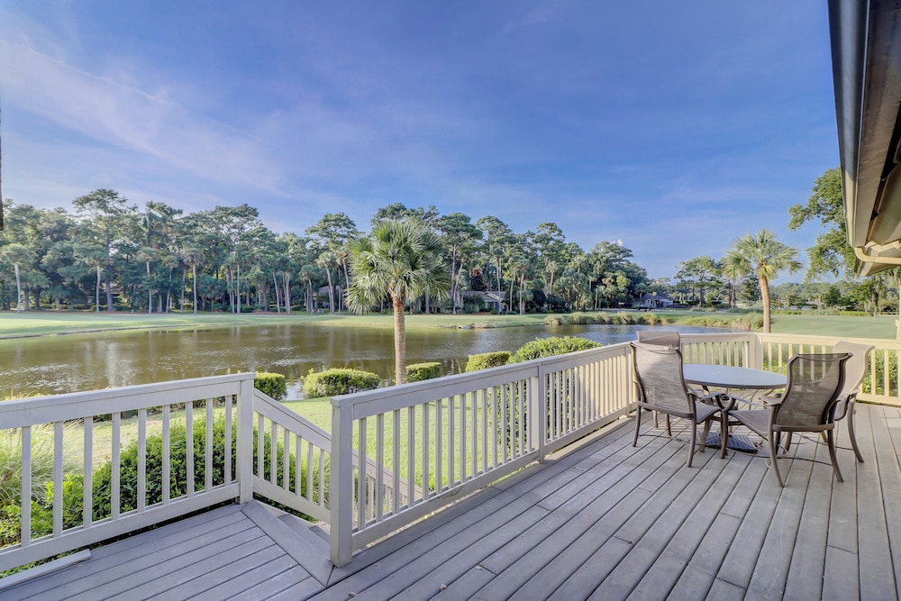 552 Ocean Course at Sea Pines Resort - photo 26