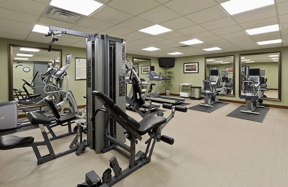Staybridge Suites Montgomeryville by IHG - photo 10