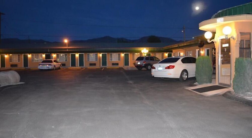 Classic Inn Motel - photo 27
